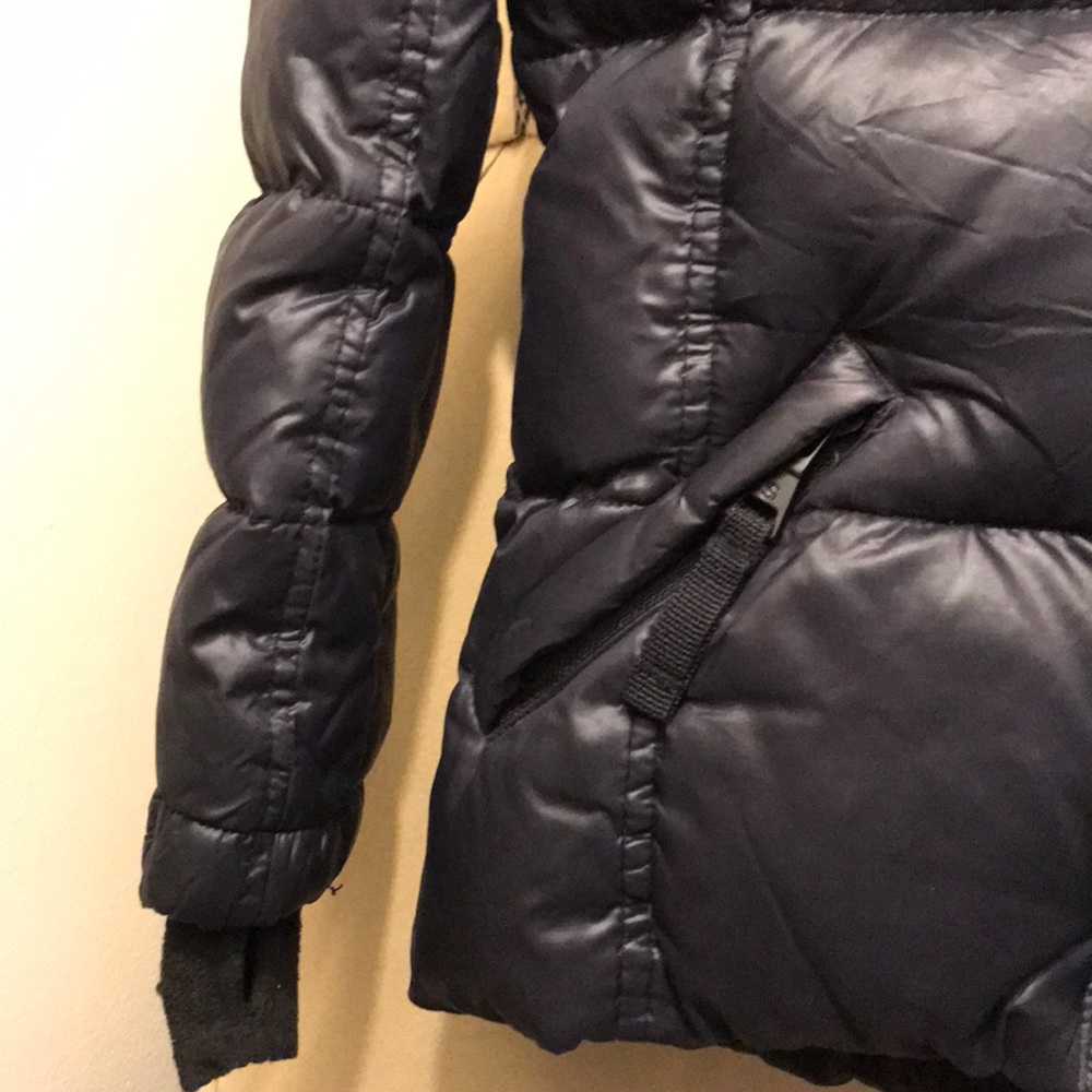 Sam NYC Jacket - Picture 3 of 9
